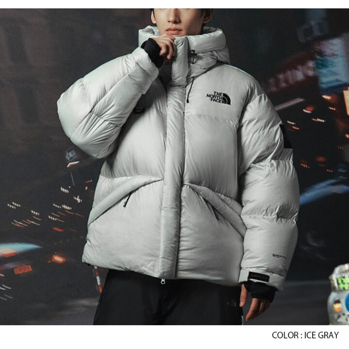 楽天市場】THE NORTH FACE ノースフェイス ダウンジャケット QUANTUM 