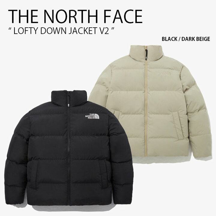 楽天市場】THE NORTH FACE ノースフェイス ダウンジャケット LOFTY 