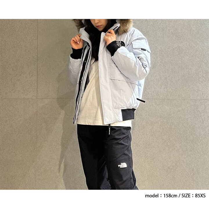 楽天市場】THE NORTH FACE ノースフェイス ダウンジャケット POLAR AIR 