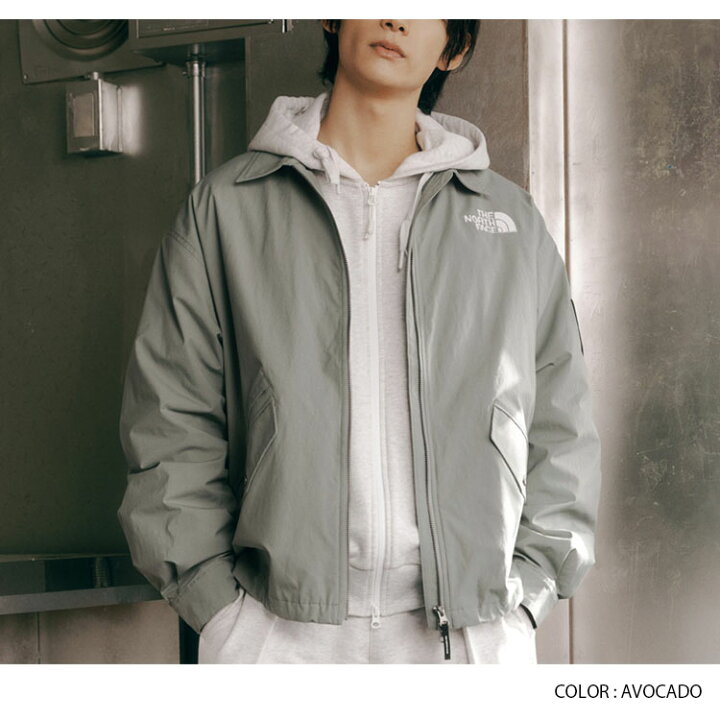 楽天市場】THE NORTH FACE ノースフェイス コーチジャケット NEILTON 