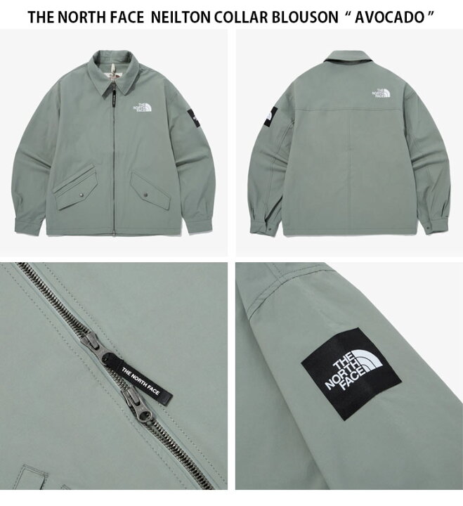 楽天市場】THE NORTH FACE ノースフェイス コーチジャケット NEILTON 