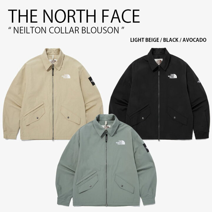 楽天市場】THE NORTH FACE ノースフェイス コーチジャケット NEILTON 