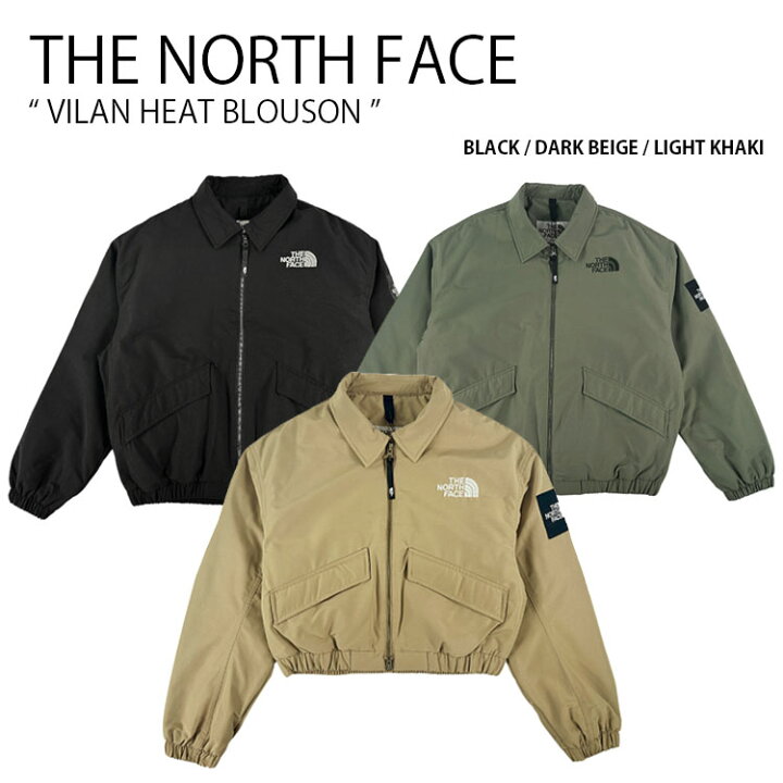 楽天市場】THE NORTH FACE ノースフェイス ブルゾン コーチジャケット 