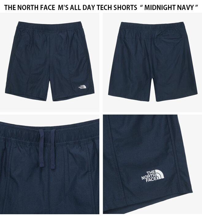 楽天市場】THE NORTH FACE ノースフェイス ショートパンツ M