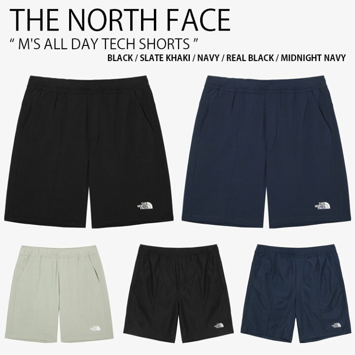 楽天市場】THE NORTH FACE ノースフェイス ショートパンツ M