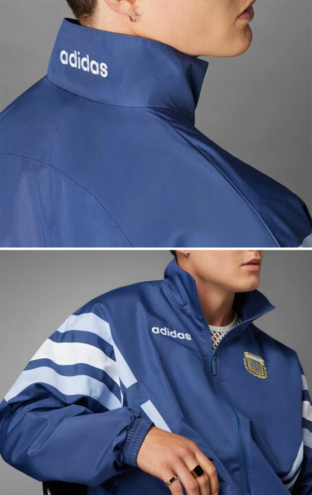 楽天市場】adidas Originals アディダス トラックジャケット ジャージ 