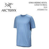 楽天市場】アークテリクス（長さ（袖）半袖）（Tシャツ・カットソー 