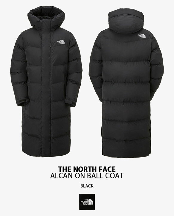 楽天市場】THE NORTH FACE ノースフェイス ダウンスタイルコート ALCAN 
