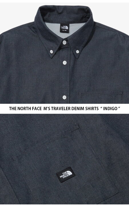 楽天市場】THE NORTH FACE ノースフェイス シャツ M