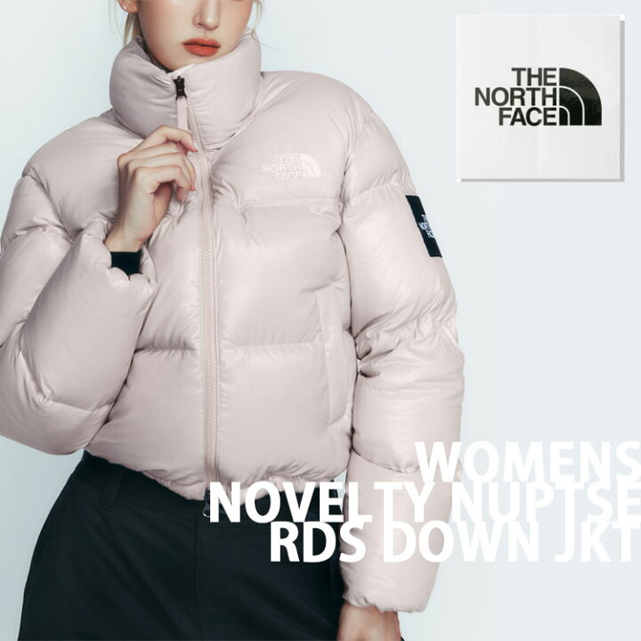 楽天市場】THE NORTH FACE ノースフェイス レディースダウン ショート 