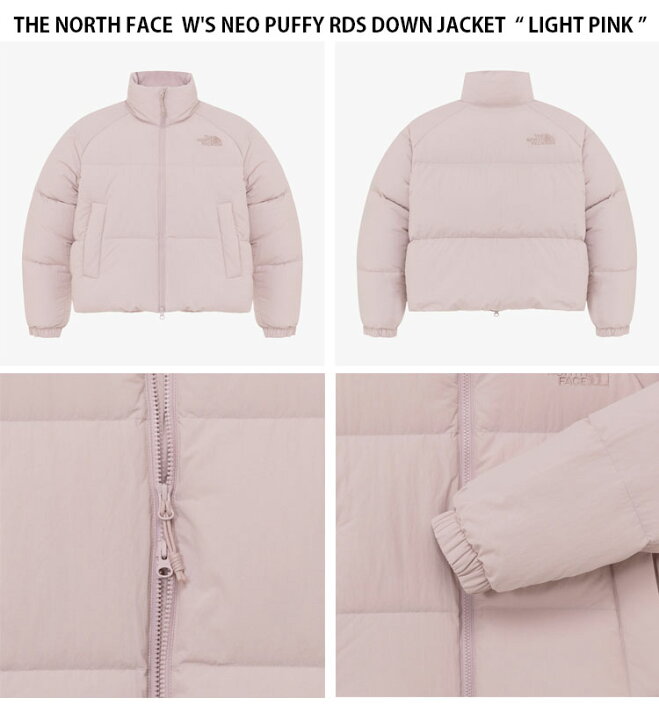 楽天市場】THE NORTH FACE ノースフェイス レディース ダウン 