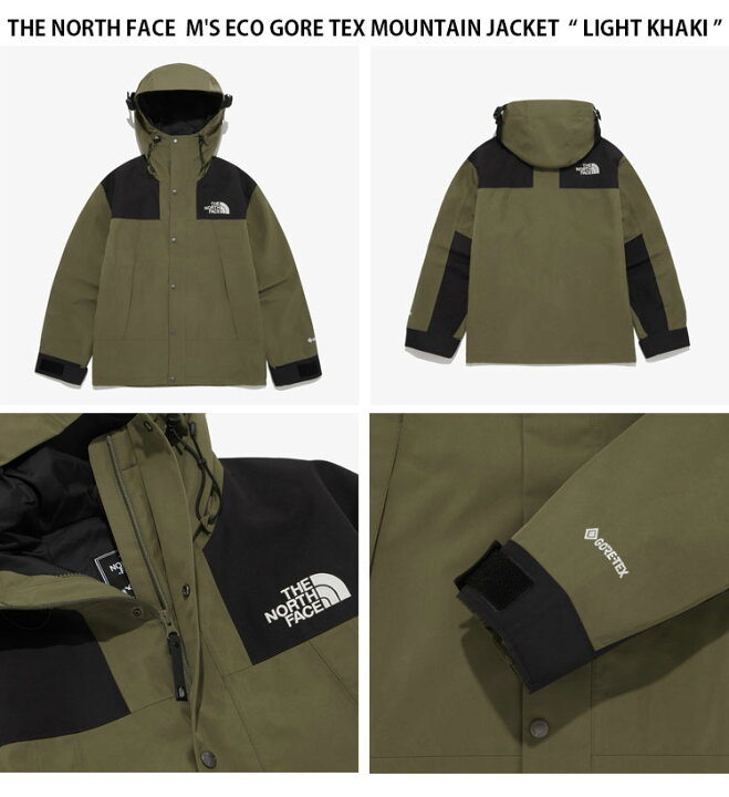 楽天市場】THE NORTH FACE ノースフェイス マウンテンパーカー M 