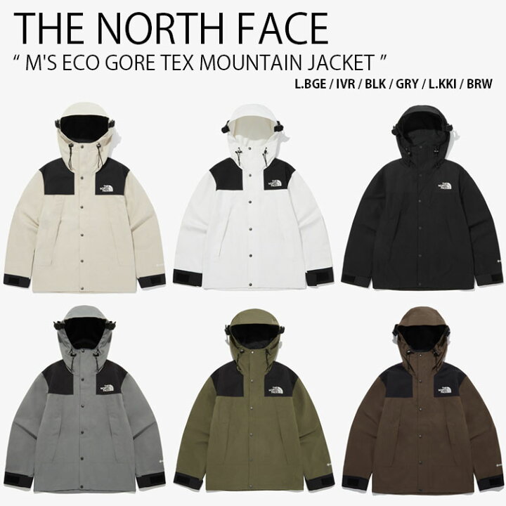 楽天市場】THE NORTH FACE ノースフェイス マウンテンパーカー M 