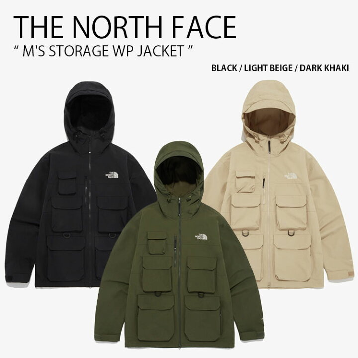 楽天市場】THE NORTH FACE ノースフェイス マウンテンパーカー M 