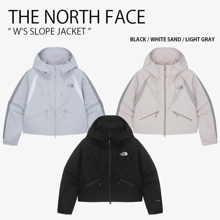楽天市場】THE NORTH FACE ノースフェイス レディース ナイロン 
