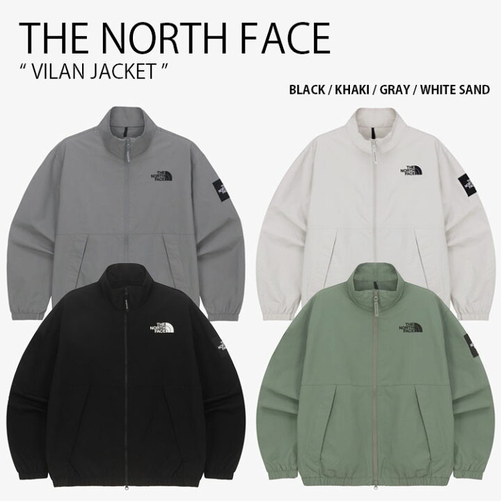 楽天市場】THE NORTH FACE ノースフェイス ナイロンジャケット VILAN 