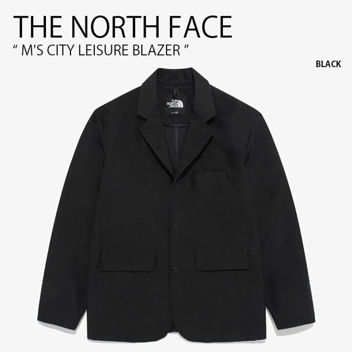 楽天市場】THE NORTH FACE ノースフェイス テーラードジャケット M 