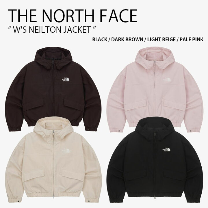 楽天市場】THE NORTH FACE ノースフェイス レディース ナイロン 