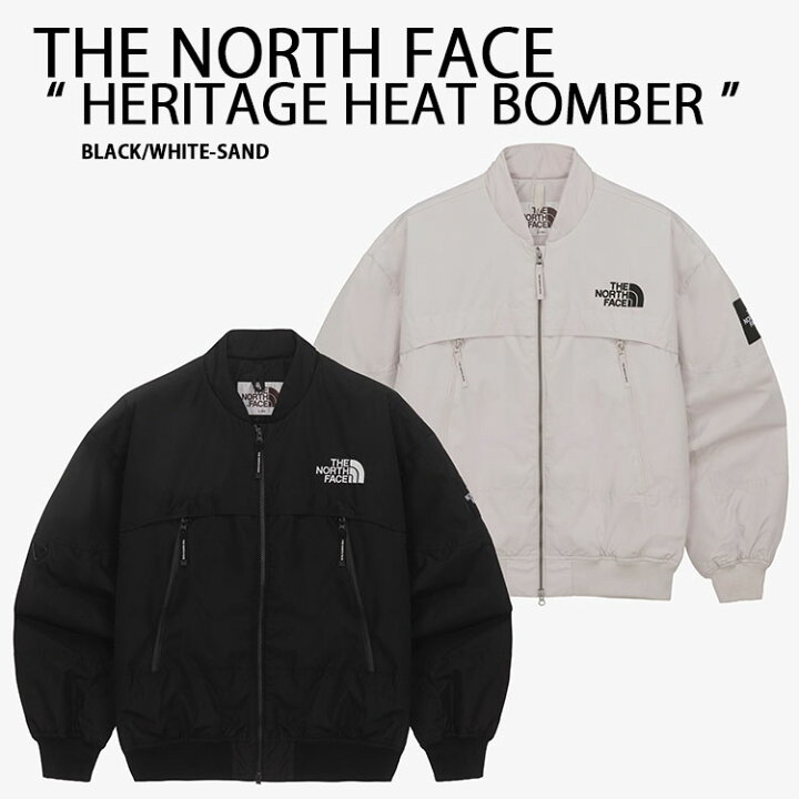 楽天市場】THE NORTH FACE ノースフェイス ボンバージャケット 