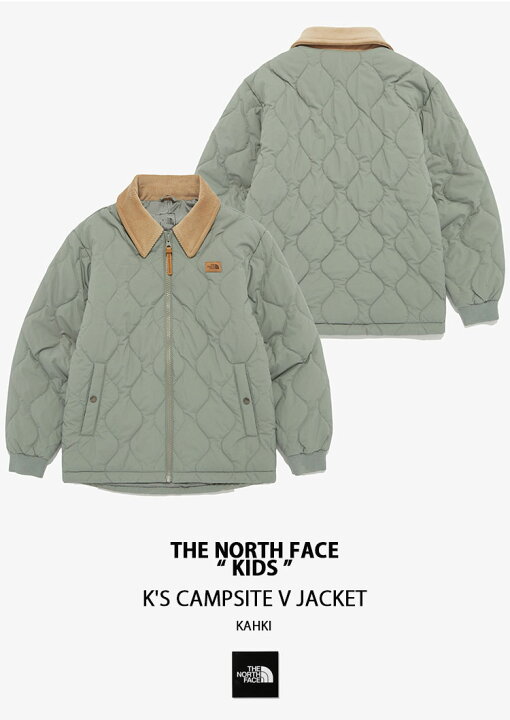 楽天市場】THE NORTH FACE ノースフェイス キッズ ブルゾン ジャンパー 