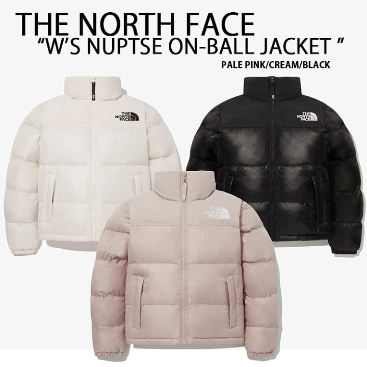 楽天市場】THE NORTH FACE ノースフェイス レディース ダウン スタイル  