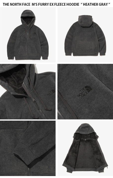 楽天市場】THE NORTH FACE ノースフェイス フリースジャケット M 