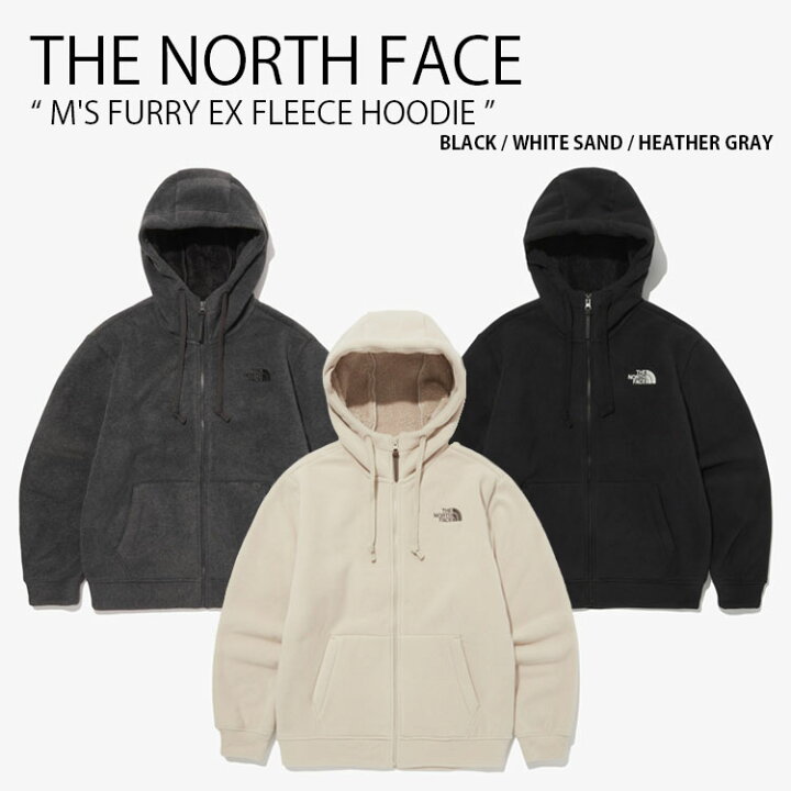 楽天市場】THE NORTH FACE ノースフェイス フリースジャケット M 