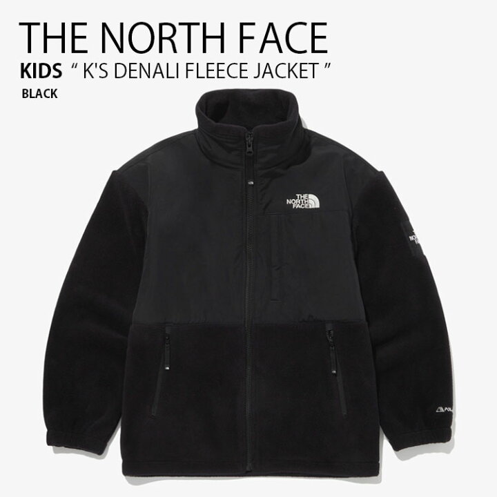 楽天市場】THE NORTH FACE ノースフェイス キッズ フリースジャケット  