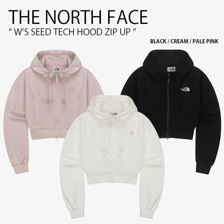 楽天市場】THE NORTH FACE ノースフェイス レディース パーカー W