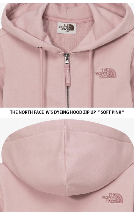 楽天市場】THE NORTH FACE ノースフェイス レディース パーカー W 