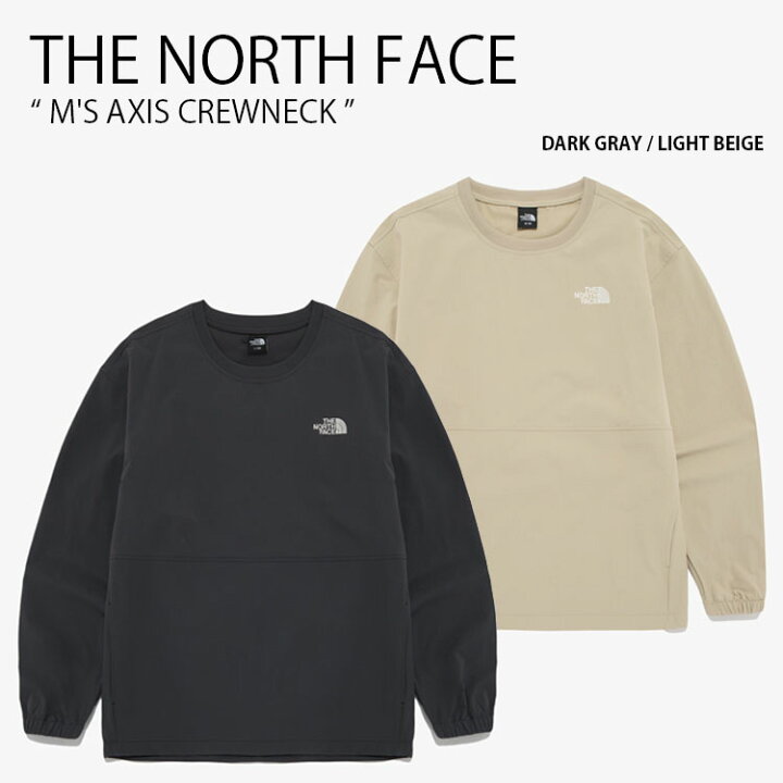 楽天市場】THE NORTH FACE ノースフェイス スウェット M 