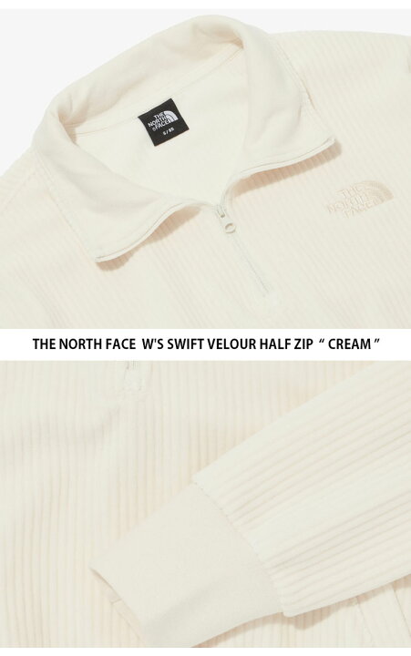 楽天市場】THE NORTH FACE ノースフェイス レディース スウェット W