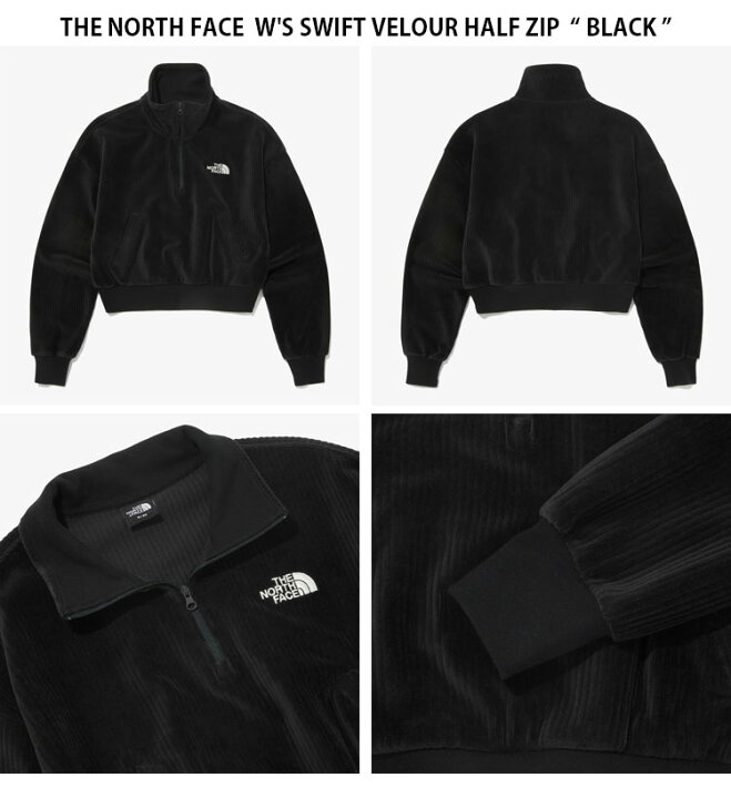 楽天市場】THE NORTH FACE ノースフェイス レディース スウェット W