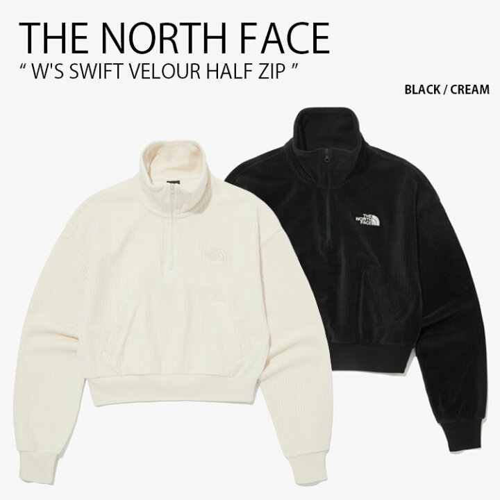 楽天市場】THE NORTH FACE ノースフェイス レディース スウェット W