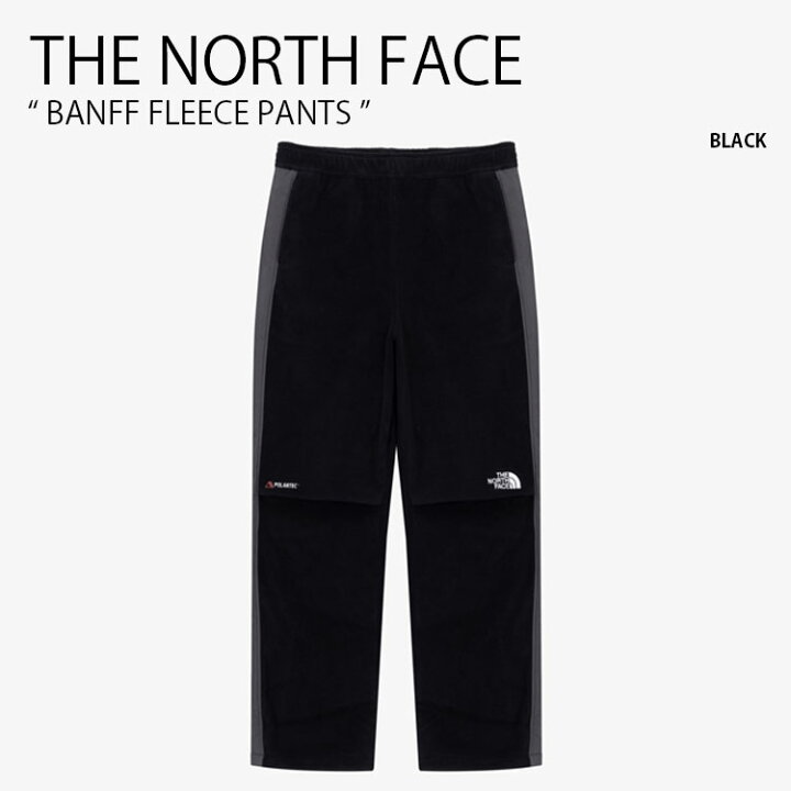 楽天市場】THE NORTH FACE ノースフェイス ジョガーパンツ BANFF 