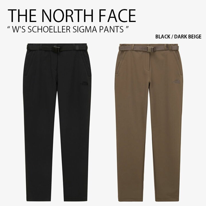 楽天市場】THE NORTH FACE ノースフェイス レディース ロングパンツ  