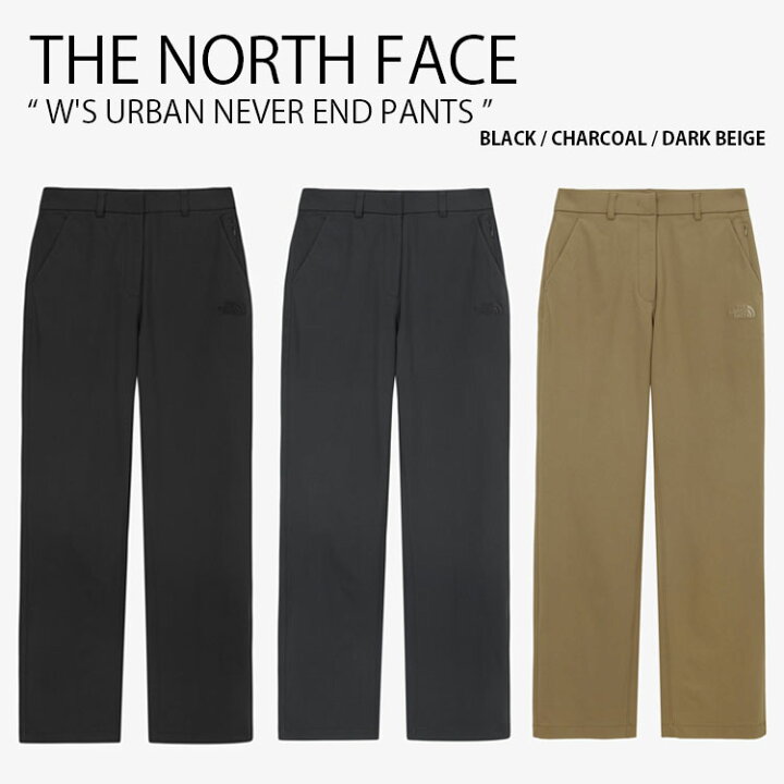 楽天市場】THE NORTH FACE ノースフェイス レディース スラックス W