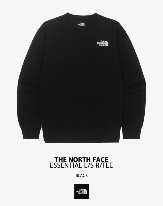 楽天市場】THE NORTH FACE ノースフェイス ロンT 長袖Tシャツ 