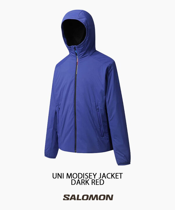 楽天市場】SALOMON サロモン ナイロンジャケット UNI MODISEY JACKET 