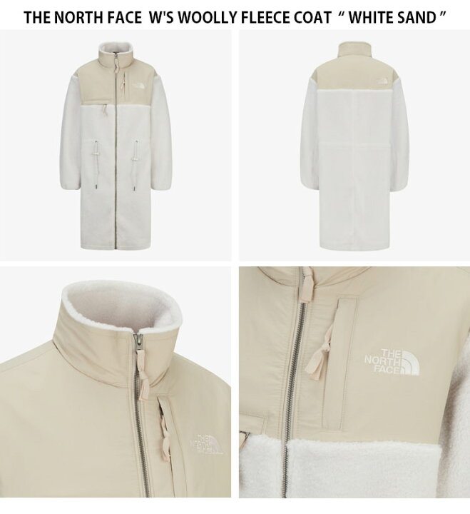 楽天市場】THE NORTH FACE ノースフェイス レディース フリース 