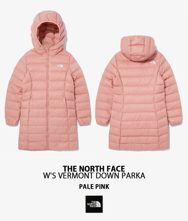 楽天市場】THE NORTH FACE ノースフェイス レディース ダウン 
