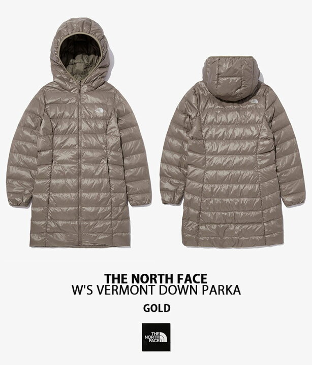 楽天市場】THE NORTH FACE ノースフェイス レディース ダウン 