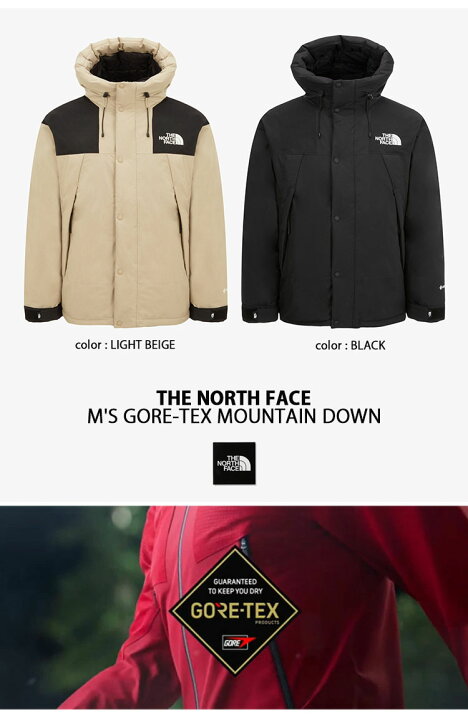 楽天市場】THE NORTH FACE ノースフェイス ダウンジャケット M