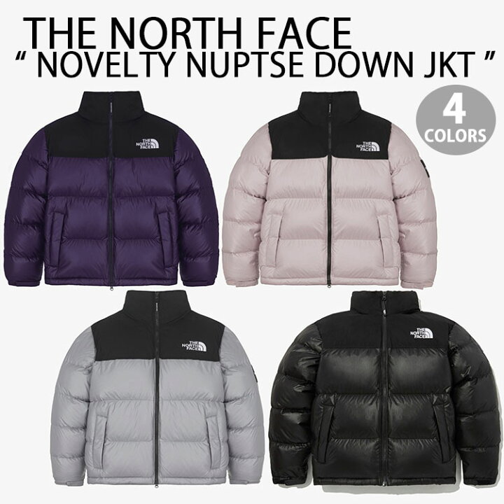楽天市場】THE NORTH FACE ノースフェイス ダウンジャケット NOVELTY 