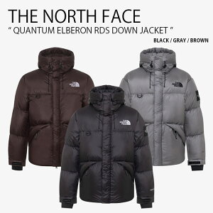 THE NORTH FACE m[XtFCX _EWPbg QUANTUM ELBERON RDS DOWN JACKET NI^ Gx _E WPbg t[fB p[J[ t[ht S WHITELABEL ubN O[ uE 