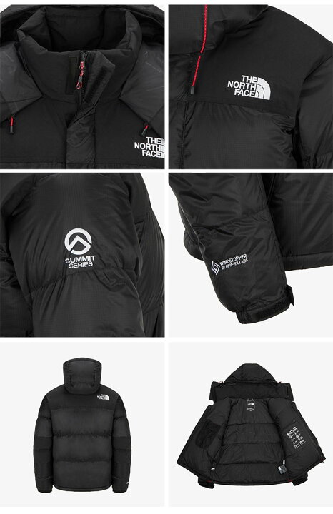 楽天市場】THE NORTH FACE ノースフェイス ダウンジャケット サミット  