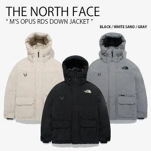 THE NORTH FACE m[XtFCX _EWPbg M'S OPUS RDS DOWN JACKET I[pX _E WPbg t[fB p[J[ t[ht Z~[YtBbg S ubN x[W O[ Y f