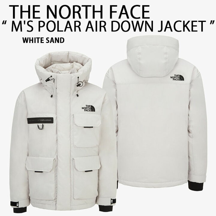 楽天市場】THE NORTH FACE ノースフェイス ダウンパーカー M