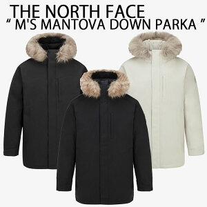 THE NORTH FACE �m�[�X�t�F�C�X �_�E���W���P�b�g M'S MONTANA RDS DOWN PARKA �_�E���p�[�J�[ BLACK GRAY BEIGE �����^�i �_�E�� �p�[�J�[ �t�[�h��̌^ �u���b�N �����Y ���f�B�[�X NJ1DQ77A/B/C