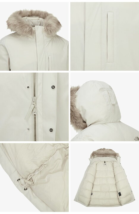 楽天市場】THE NORTH FACE ノースフェイス ダウンジャケット M